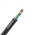 Кабель силовой КГ-ХЛ 3х25(N) 220/380-2