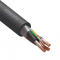 Кабель силовой КГ-ХЛ 3х70+1х25(PE) 220/380-2