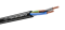 Кабель силовой КГТП 2х6(N)+1х4(PE) 380/660-2 ТРТС