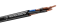 Кабель силовой КГТП 4х2,5(N) 380/660-3 ТРТС