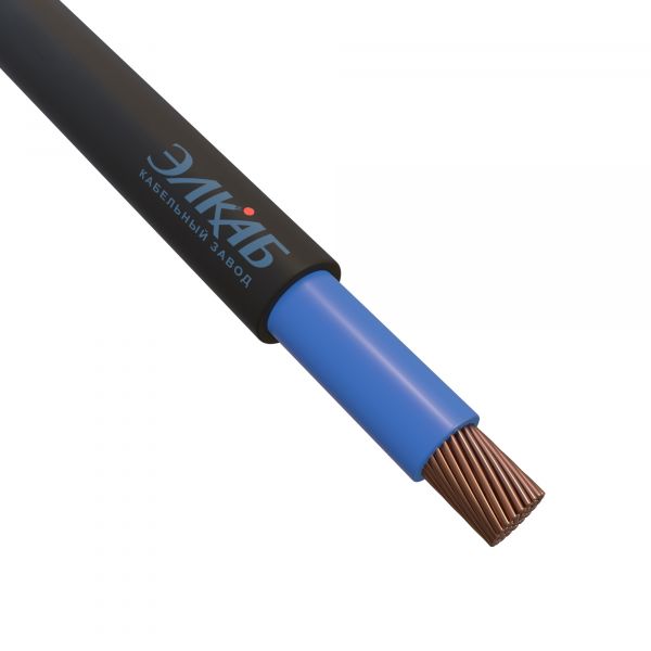 Кабель силовой КГВВнг(А)-LS 1х150-1(N) ТРТС