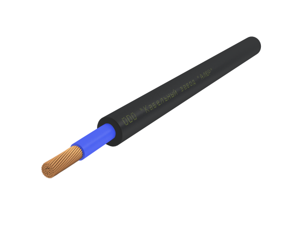 Кабель силовой КГВВнг(А)-LS 1х35(N) 380/660-2
