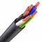 Кабель силовой КГВВнг(А)-LS 5х1,5(N,PE)-1 ТРТС