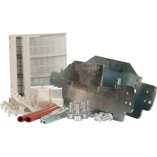 Подвижная часть шасси для выдвижного ВА50-39Про, устанавливается на выключателе