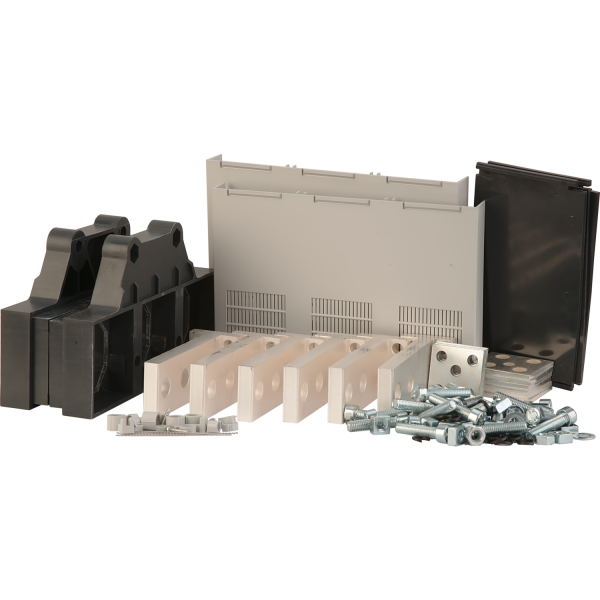 К-т зажимов для зад.присоед. Стац. ВА50-43Про с плоскими зажимами