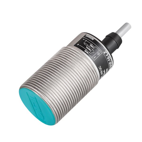 Выключатель бесконтактный ISB AF8B-31P-15-LZ