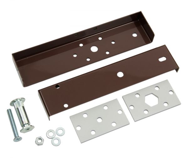 Комплект смещения якоря 300-400PR, коричневый