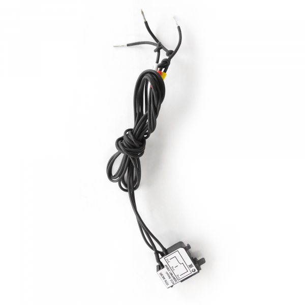 Контакт сигнализации состояния вспомогательный КCС-AKSOL-ЭДМ/РМП (250AF) для выключателей ВА57-AKSOL ЭДМ 250AF