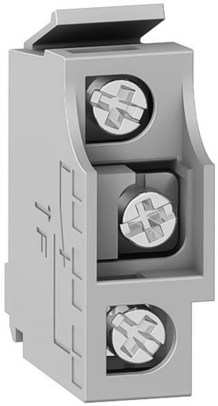 Контакт сигнализации универсальный КСУ ВА55-PRO 250/630/1600AF для выключателей ВА55-PRO 250AF/630AF/1600AF