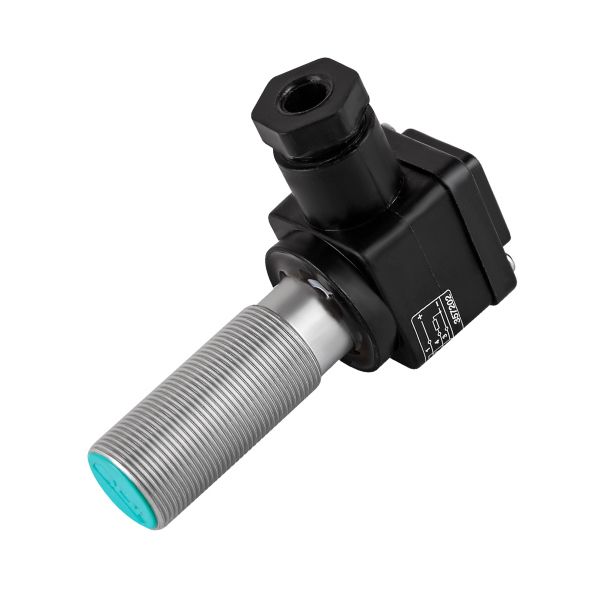 Выключатель бесконтактный ISB AT4A-31P-5-LZ