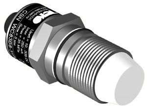 Выключатель бесконтактный CSN WC83S8-5-N-LS4-20-C