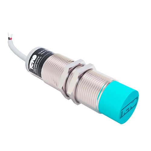 Выключатель бесконтактный ISN E4B-31N-8-LZ