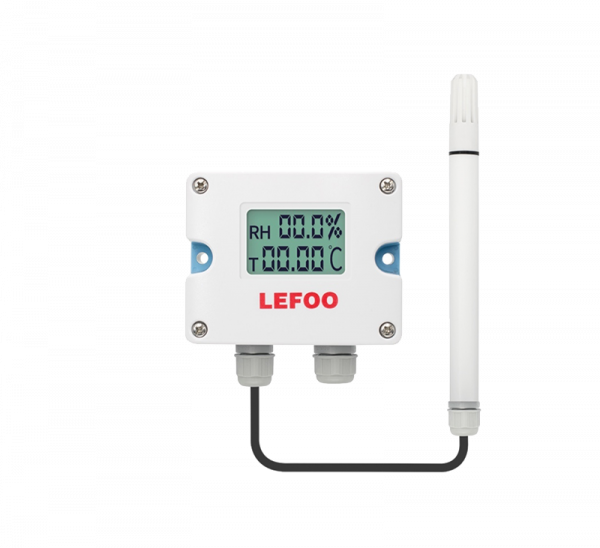 Датчик влажности раздельный ModBus