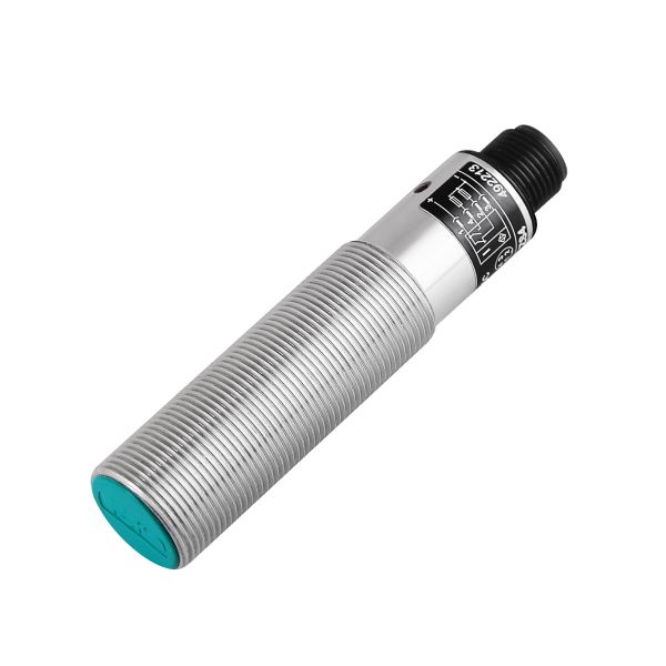 Выключатель бесконтактный ISB AC41A-31P-5-LZS4-H