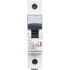 Выключатель автоматический однополюсный 63А C TX3 6кА