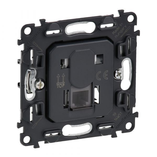 Valena IN MATIC Розетка телефонная RJ11