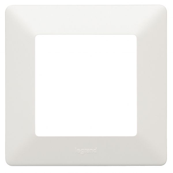 Valena LIFE Рамка 1 пост жемчуг универсальная