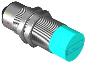 Выключатель бесконтактный IV1N EC81A5-43P-15-LZS4