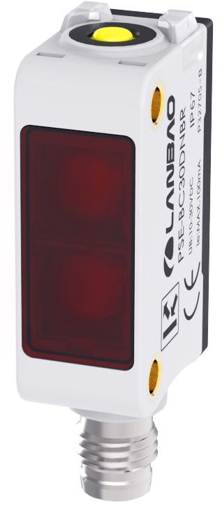 Оптический датчик Lanbao PSE-TM20DPB-E3