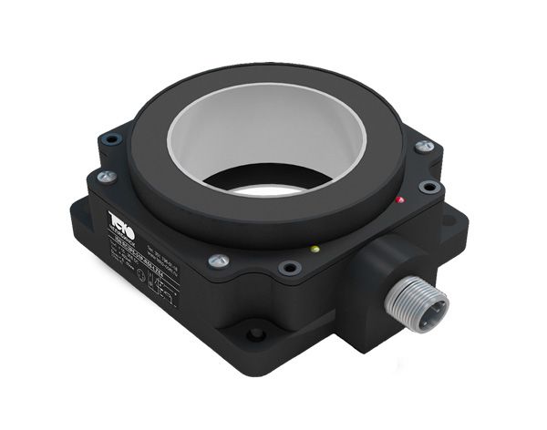 Выключатель бесконтактный ISN RC2P5-31N-R50-LZS4