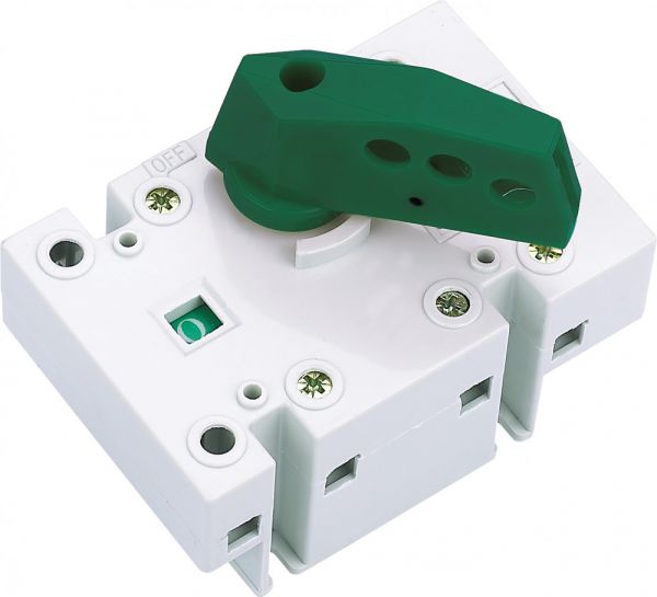 Выключатель-разъединитель 100A 4P ВР-101