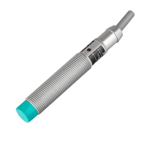 Выключатель бесконтактный ISN EF2A-43N-4-LZ