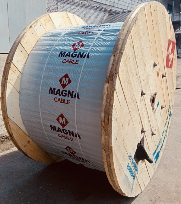 Кабель силовой ППГнг(А)-HF 4х50мк(РЕ)-0,66 ТРТС