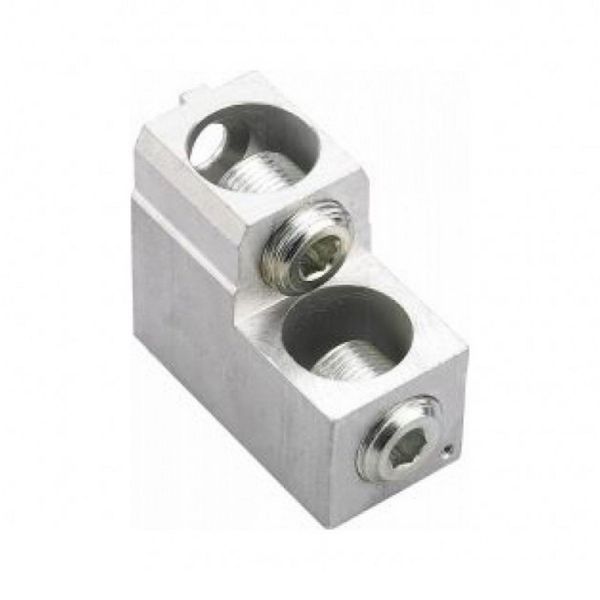 Клеммы MC22-M8(2) для NM8N-250 сечение 2x(35-120)мм2