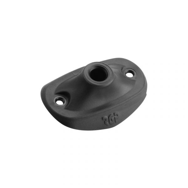 Фланец для канального датчика температуры D=8 мм