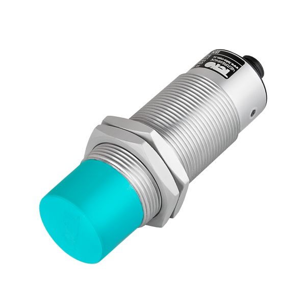 Выключатель бесконтактный ISN EC81A-11G-15-LZS27