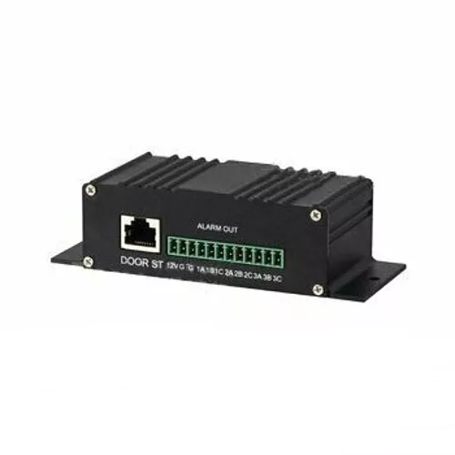 Контроллер для подключения к вызывной панели