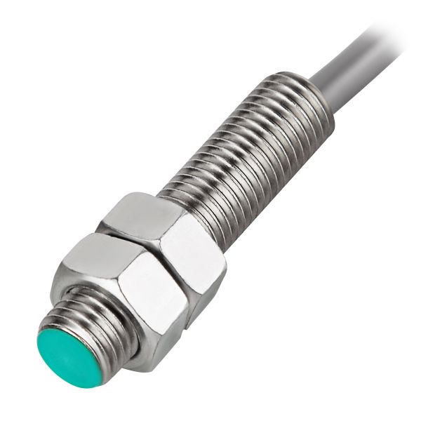 Выключатель бесконтактный ISB B11B-32P-1,5-L