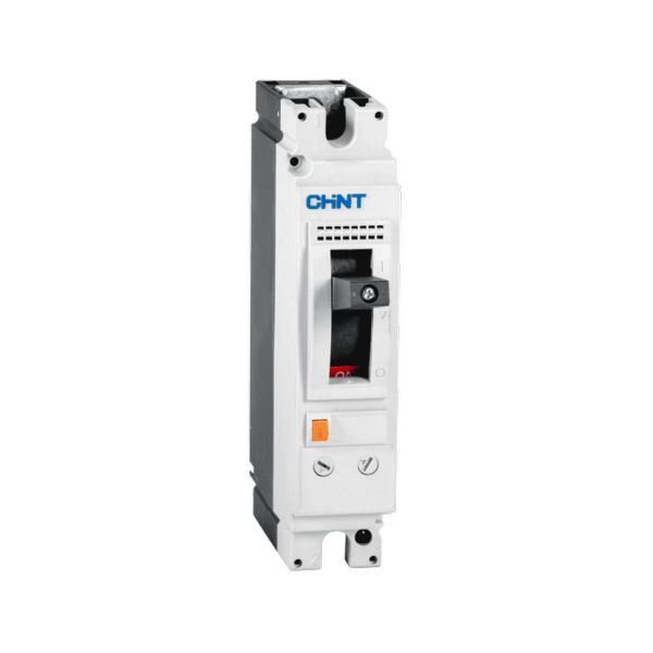 Выключатель автоматический NM8N-125S TM 1P 16А 50кА с термомагнитным расцепителем (R)