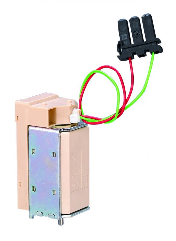 Электромагнит включения AC 400В ВА-338Е