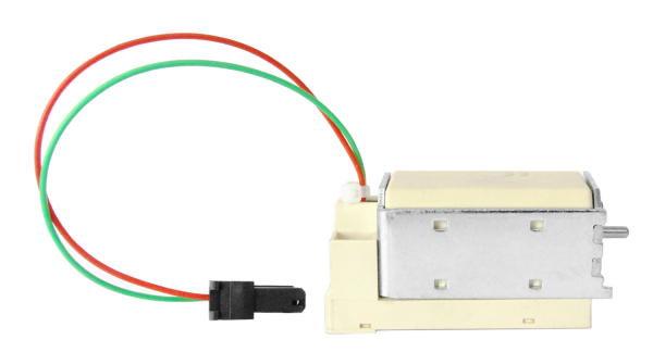 Расцепитель независимый шунтовой НР ВА55-PRO 1600AF, AC/AD100~130V для ВА55-PRO 1600AF