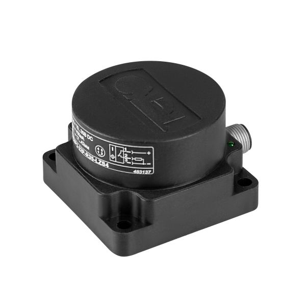 Выключатель бесконтактный ISN IC8P5-31N-R35-LZS4