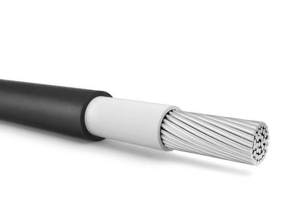 Кабель силовой АВВГнг(А)-LS 1х70мк-1 Б  ТРТС