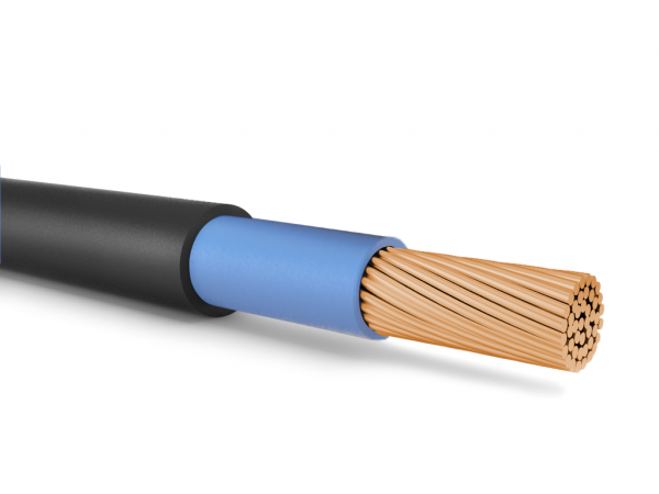 Кабель силовой ВВГнг(А)-LS 1х150мк(N)-1