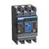 Автоматический выключатель NXMS-160F/3P 125А 36кА с электронным расцепителем (R)