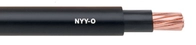 Кабель силовой NYY-O 1x16(RM)-0.6/1