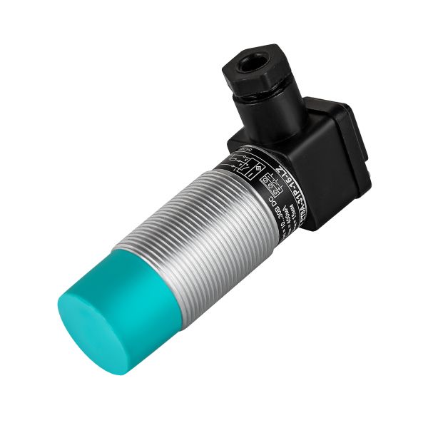 Выключатель бесконтактный ISN ET8A-43P-15-LZ