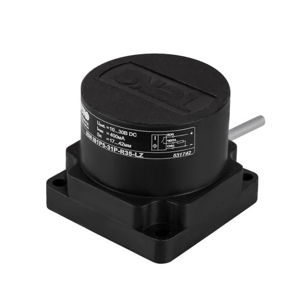 Выключатель бесконтактный ISN I81P5-31P-R35-LZ