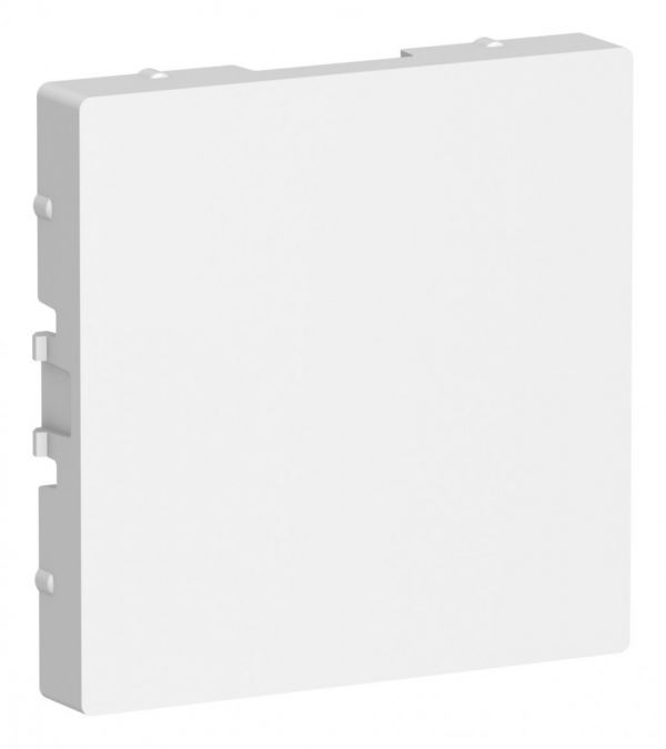 ATLASDESIGN ЗАГЛУШКА без суппорта для многопостовых рамок, ЛОТОС