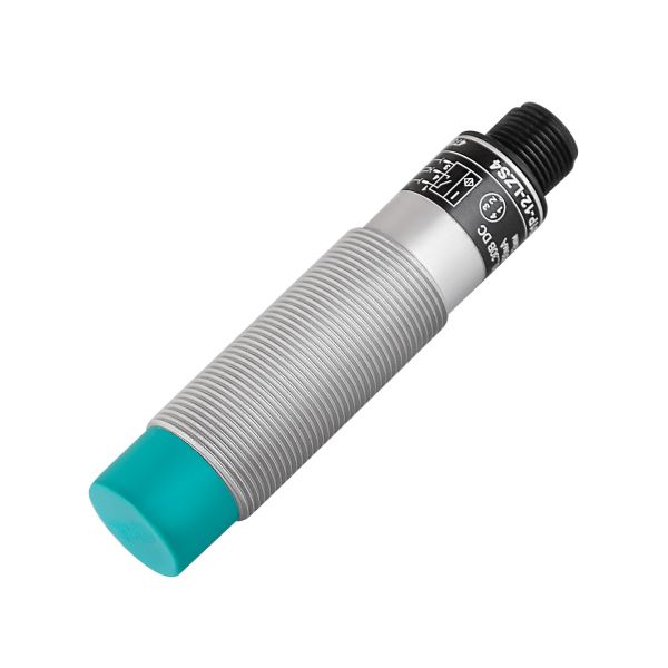 Выключатель бесконтактный ISN EC41A-43P-8-LZS4