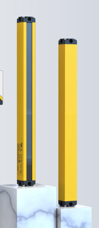 Фотобарьер ELD2440Q3PCP-5