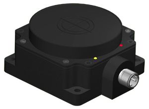 Выключатель бесконтактный IV2N IC7P5-43P-R50-LZS4