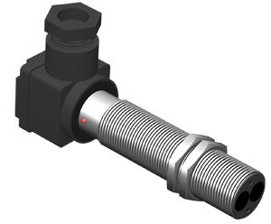 Выключатель бесконтактный OV AT43A-31P-400-LZ