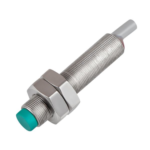 Индуктивный бесконтактный выключатель ISN F1B-31N-2,5-L