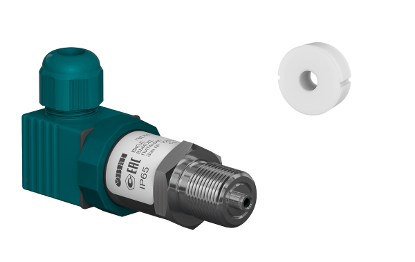 Преобразователь давления измерительный            ПД100-ДИ0,1-311-0,5