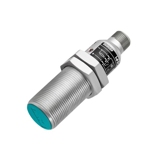 Выключатель бесконтактный ISBt AC4A8-31P-5F-LZR4-C-V-P1